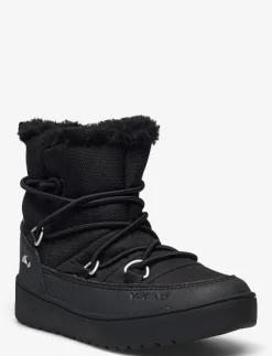 Viking Snofnugg Mid GTX Warm - Vinterstövlar|Barn Sportskor|Vinterstövlar