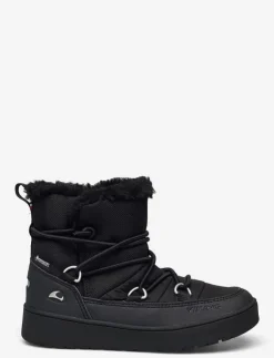Viking Snofnugg Mid GTX Warm - Vinterstövlar|Barn Sportskor|Vinterstövlar