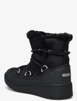 Viking Snofnugg Mid GTX Warm - Vinterstövlar|Barn Sportskor|Vinterstövlar