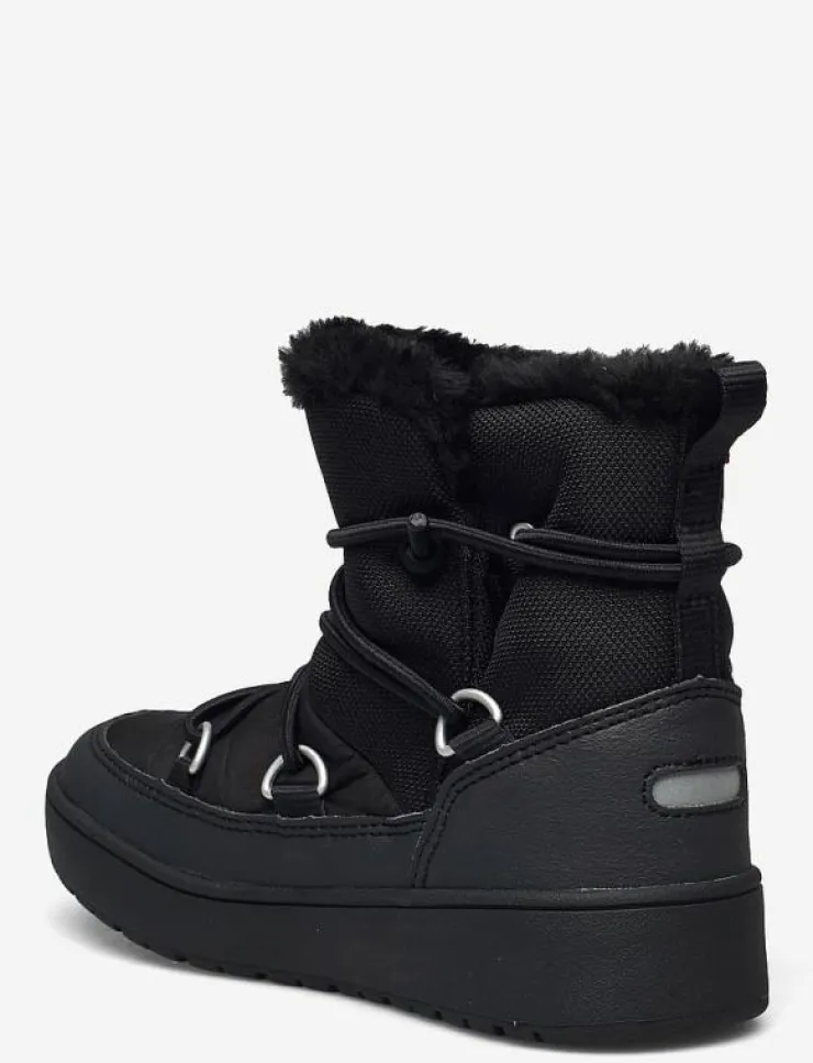 Viking Snofnugg Mid GTX Warm - Vinterstövlar|Barn Sportskor|Vinterstövlar