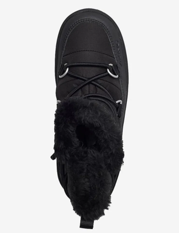 Viking Snofnugg Mid GTX Warm - Vinterstövlar|Barn Sportskor|Vinterstövlar