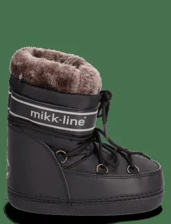 Barn mikk-line Vinterstövlar|Snow Boot - Vinterstövlar