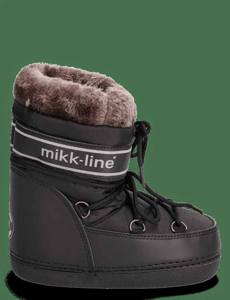 Barn mikk-line Vinterstövlar|Snow Boot - Vinterstövlar