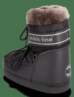Barn mikk-line Vinterstövlar|Snow Boot - Vinterstövlar