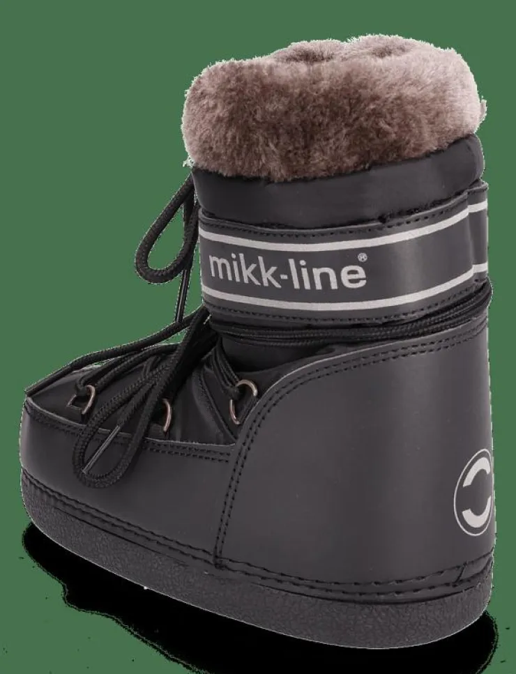 Barn mikk-line Vinterstövlar|Snow Boot - Vinterstövlar