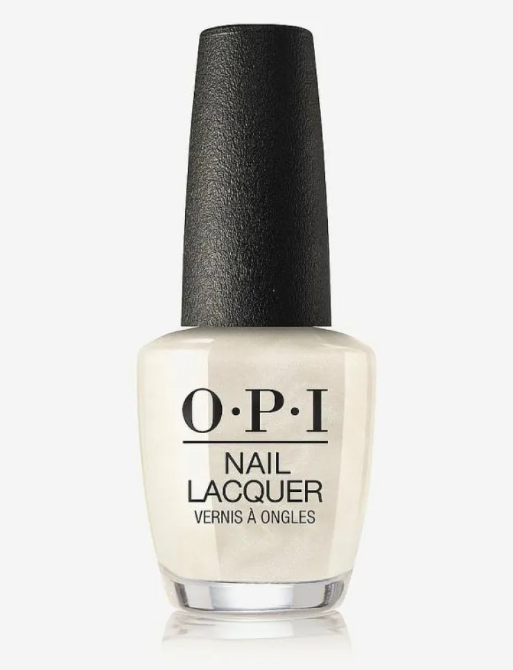Kvinnor OPI Naglar|- Naglar