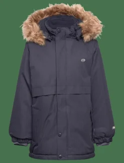 Minymo Snow Jacket - Vinterjacka|Barn Vinterkläder