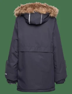 Minymo Snow Jacket - Vinterjacka|Barn Vinterkläder