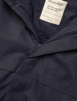 Minymo Snow Jacket - Vinterjacka|Barn Vinterkläder