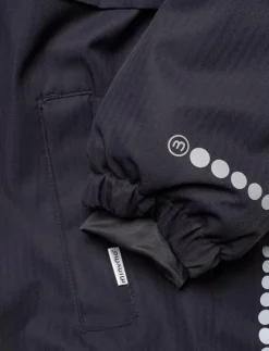 Minymo Snow Jacket - Vinterjacka|Barn Vinterkläder