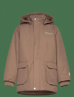 Minymo Snow Jacket - Vinterjacka|Barn Vinterkläder