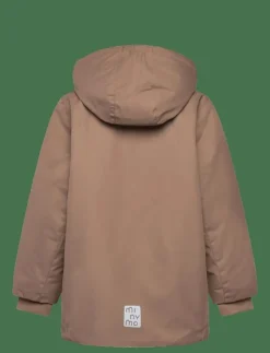 Minymo Snow Jacket - Vinterjacka|Barn Vinterkläder
