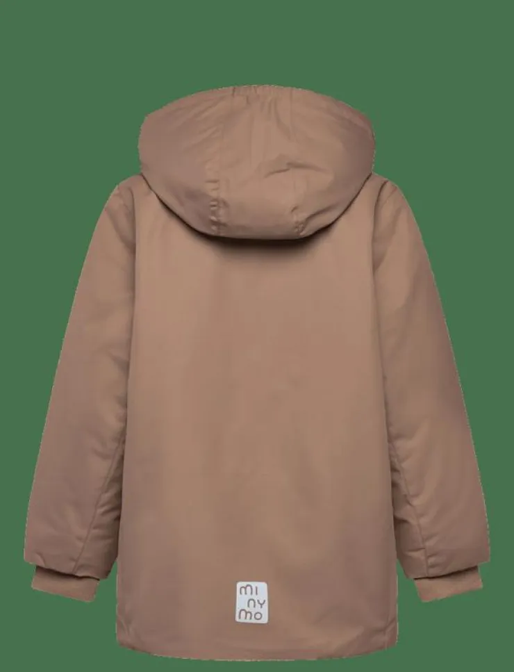 Minymo Snow Jacket - Vinterjacka|Barn Vinterkläder