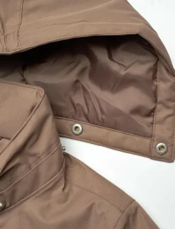 Minymo Snow Jacket - Vinterjacka|Barn Vinterkläder