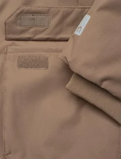 Minymo Snow Jacket - Vinterjacka|Barn Vinterkläder