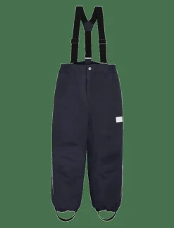 Barn Minymo Vinterkläder|Snow Pants - Vinterbyxor