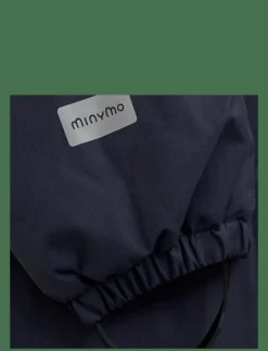 Barn Minymo Vinterkläder|Snow Pants - Vinterbyxor