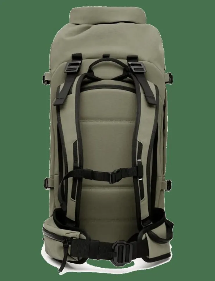 Kvinnor Db Journey Träningsväskor|Väskor|Snow Pro Backpack 25L - Ryggsäckar