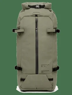 Kvinnor Db Journey Träningsväskor|Väskor|Snow Pro Backpack 25L - Ryggsäckar