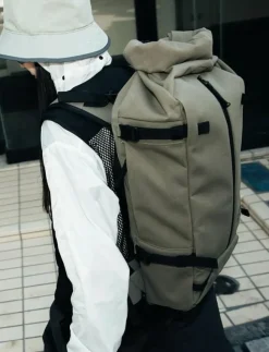 Kvinnor Db Journey Träningsväskor|Väskor|Snow Pro Backpack 25L - Ryggsäckar
