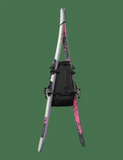 Kvinnor Db Journey Träningsväskor|Väskor|Snow Pro Backpack 25L - Ryggsäckar