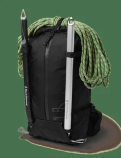 Kvinnor Db Journey Träningsväskor|Väskor|Snow Pro Backpack 25L - Ryggsäckar