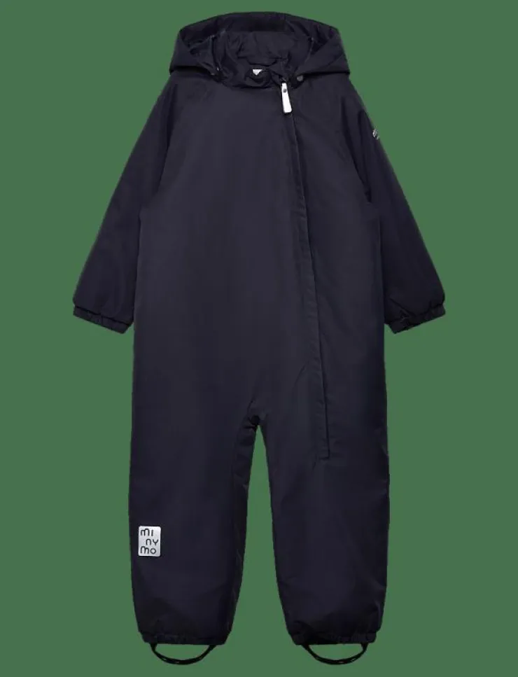 Barn Minymo Overaller|Snow Suit - Overaller