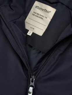 Barn Minymo Overaller|Snow Suit - Overaller