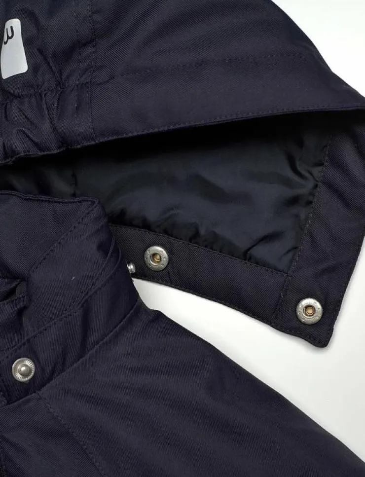 Barn Minymo Overaller|Snow Suit - Overaller