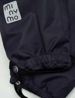 Barn Minymo Overaller|Snow Suit - Overaller