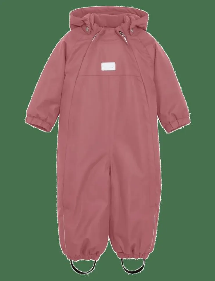 Minymo Snow Suit - Overaller|Barn Overaller