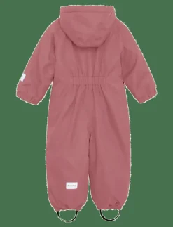 Minymo Snow Suit - Overaller|Barn Overaller