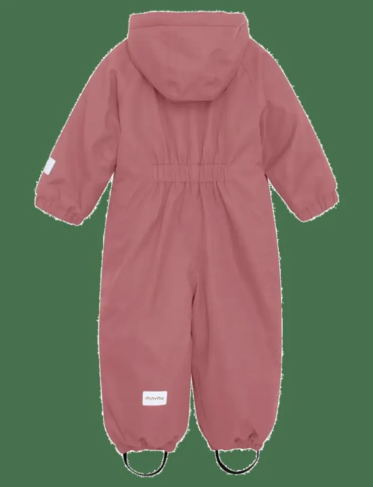 Minymo Snow Suit - Overaller|Barn Overaller