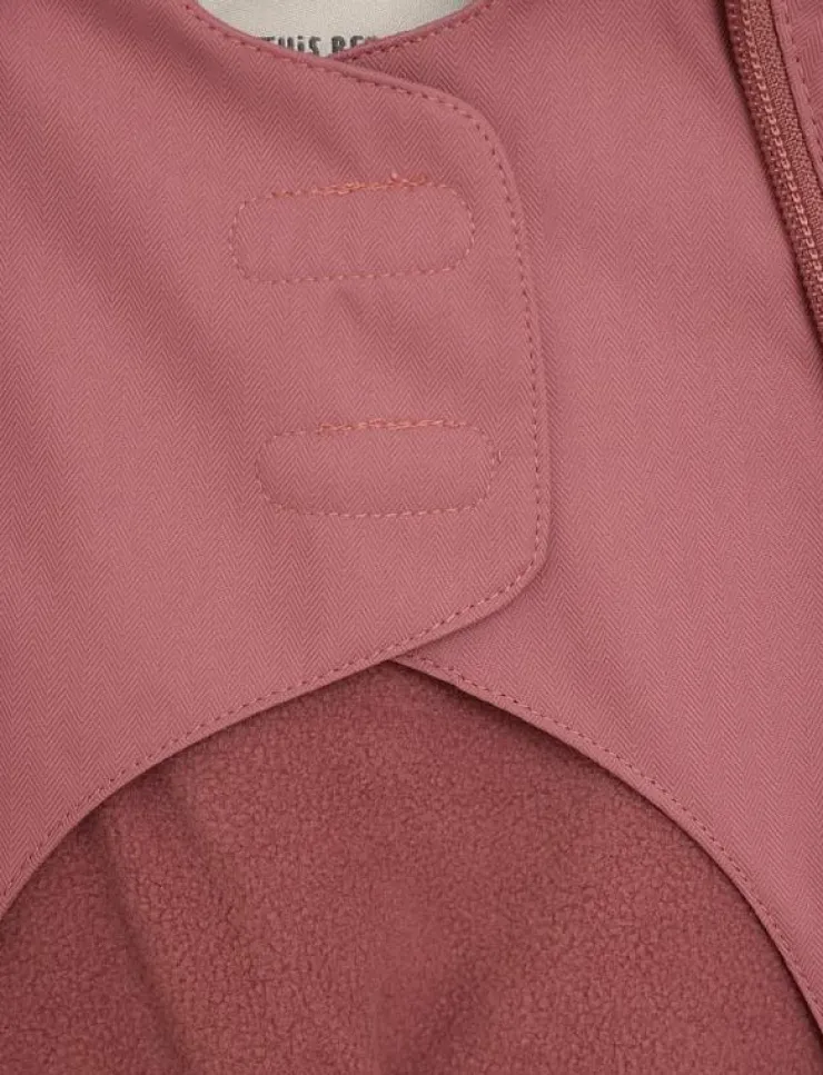 Minymo Snow Suit - Overaller|Barn Overaller