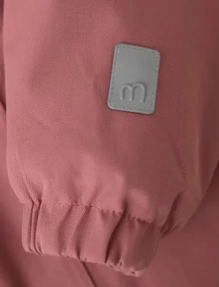 Minymo Snow Suit - Overaller|Barn Overaller