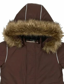 Barn mikk-line Overaller|Snow Suit Reinforcement - Overaller
