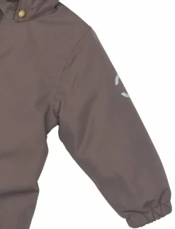 mikk-line Snow Suit Solid - Overaller|Barn Overaller