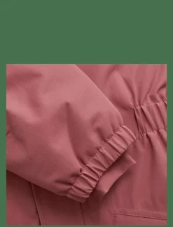 Barn Minymo Overaller|Snow Suit w. Fur - Overaller