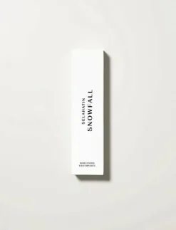 Kvinnor Selahatin Hem & Spa|Snowfall - ning Toothpaste - Tandkräm