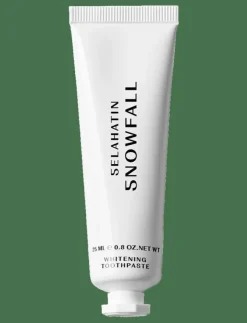 Kvinnor Selahatin Hem & Spa|Snowfall - ning Toothpaste - Tandkräm