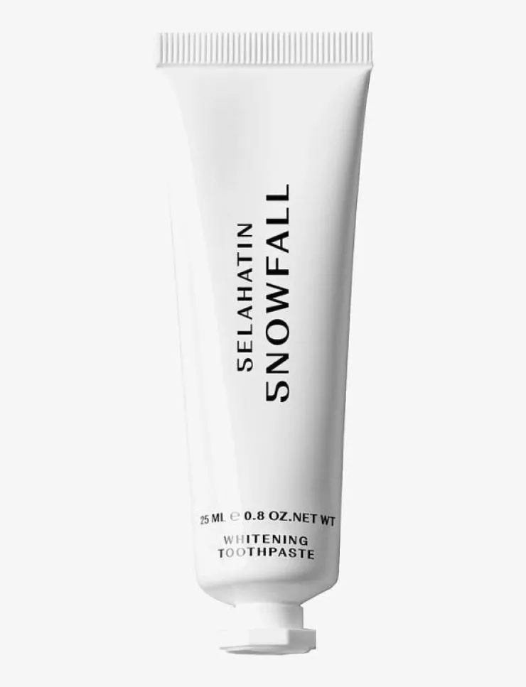 Kvinnor Selahatin Hem & Spa|Snowfall - ning Toothpaste - Tandkräm