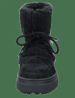 GANT Snowhill Mid Boot - Varmfodrade skor|Kvinnor Varmfodrade Stövlar|Boots