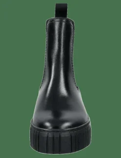 Kvinnor GANT Varmfodrade Stövlar|Boots|Snowmont Chelsea Boot - Varmfodrade skor