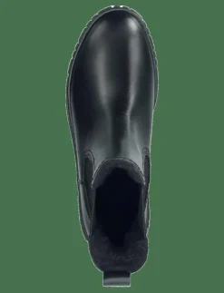 Kvinnor GANT Varmfodrade Stövlar|Boots|Snowmont Chelsea Boot - Varmfodrade skor