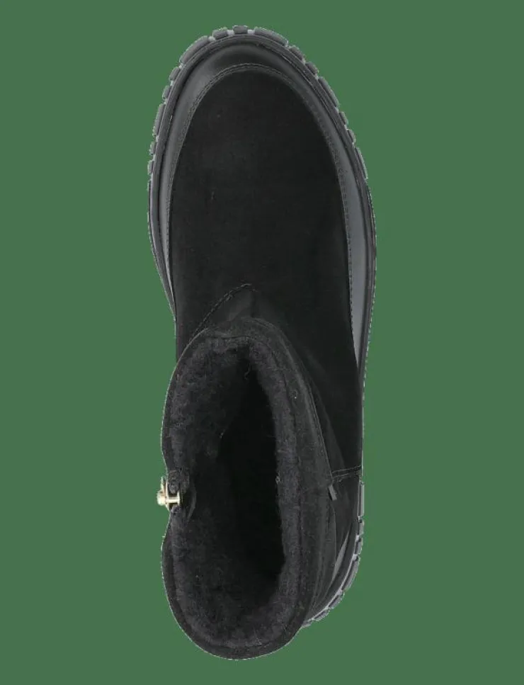 GANT Snowmont Mid Boot - Varmfodrade skor|Kvinnor Varmfodrade Stövlar|Boots