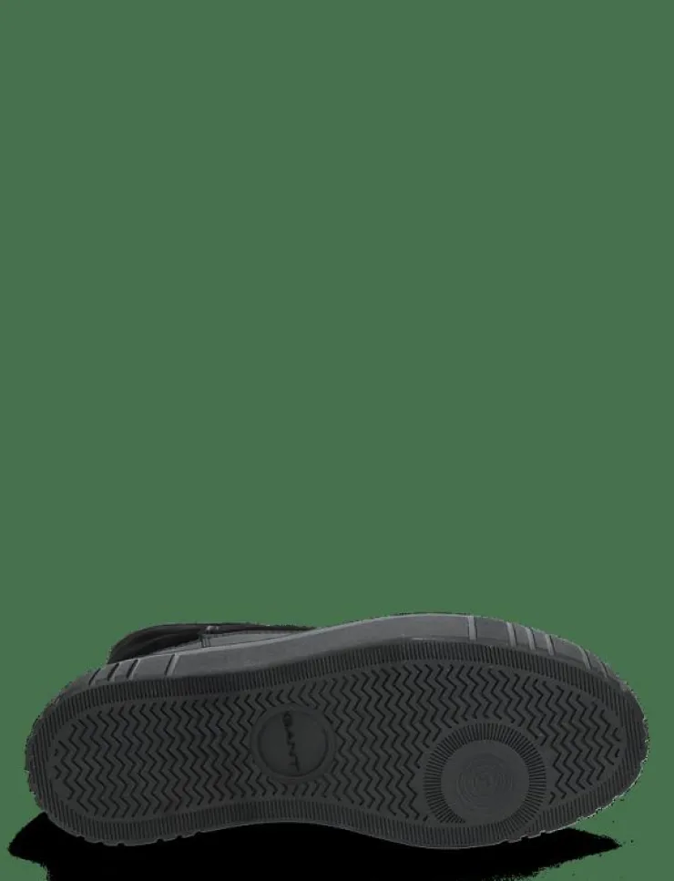 GANT Snowmont Mid Boot - Varmfodrade skor|Kvinnor Varmfodrade Stövlar|Boots