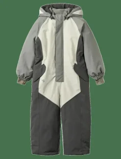Wheat Snowsuit Kallo - Overaller|Barn Overaller