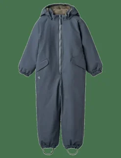 Wheat Snowsuit Laffa - Overaller|Barn Overaller