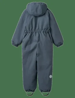 Wheat Snowsuit Laffa - Overaller|Barn Overaller