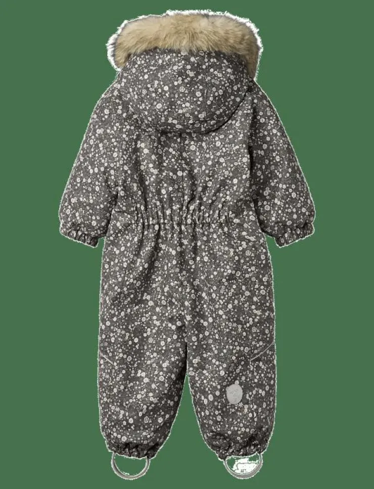 Wheat Snowsuit Nickie - Overaller|Barn Overaller
